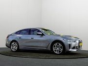 BMW i4 - eDrive40 High Exec.
