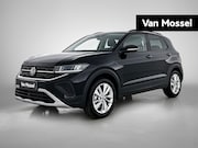 Volkswagen T-Cross - 1.0 TSI Life Edition 116 PK Automaat | Fysieke voorraad | Ap