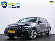 Audi A3 - Sportback 45 TFSI e S-Line ed. Competition 1e eig.