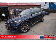 BMW X5 - (g05) xDrive45e 394pk Aut High Executive Panoramadak