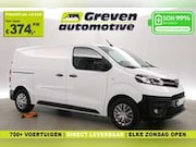 Toyota ProAce - Electric Worker L2H1 50 kWh | Snelladen | SOH 99%