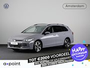 Volkswagen Golf - variant Life Edition 1.5 TSI 116 pk Hand. | 18" LM | Stoel &