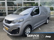 Peugeot Expert - GB Long 2.0 BlueHDi 180pk 3p. EAT8 verh. laadv. Asphalt I NL