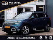 Citroën C5 Aircross - 1.6 PureTech Feel | 180 PK | Trekhaak | Panoramadak | 360 Ca