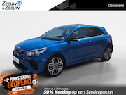 Kia Rio - 1.0 T-GDi MHEV GT-Line | Cruise Control | Climate Control |
