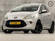 Ford Ka - 1.2 Sport (AIRCO, BLUETOOTH, ELEK RAMEN, SPORTSTOELEN, LM VE