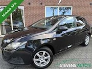 Seat Ibiza - 1.4 Reference / RIJDT GOED / AIRCO