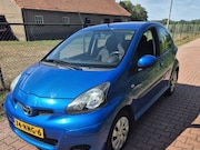 Toyota Aygo - 1.0-12V Comfort