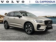 Volvo XC60 - T6 398PK Recharge Ultra Dark| Pano| 360Camera| Adap.Cruise|