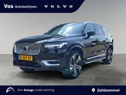 Volvo XC90 - 2.0 T8 Recharge AWD Ultimate Bright | Long Range | Nieuw gel
