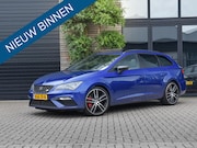 Seat Leon - 2.0 TSI 4DRIVE CUPRA Panoramadak Adaptive Cruise Car play Al