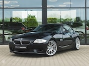 BMW Z4 - M Coupe