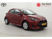 Toyota Yaris - 1.5 Hybrid Active | Navigatie | Apple Carplay / Android Auto