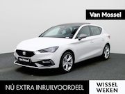 Seat Leon - 1.5 TSI e-Hybrid FR Business Automaat | LED Koplampen | Navi