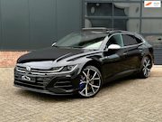 Volkswagen Arteon Shooting Brake - 2.0 TSi 320 PK R 4Motion |Stoel/Stuurverwarming|Memory|Head