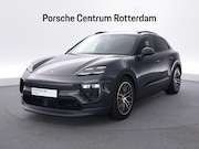 Porsche Macan - 100 kWh
