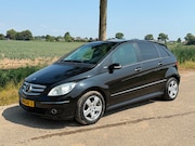Mercedes-Benz B-klasse - 200 Turbo AUT APK 05-2027 Panodak Airco