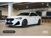 BMW 2-serie - 240 M240i xDrive | Keyless | Harman Kardon | Carbon | Head-U