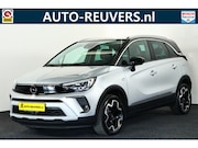 Opel Crossland - 1.2 Turbo Ultimate / LED / Navi / CarPlay / Leder / Cam