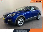 Peugeot 3008 - 1.2 PureTech Active Business Navigatie Apple Carplay Android