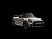 MINI John Cooper Works - Cabrio 1.5 Aut. | JCW-Trim | Carplay | Chester Leder | LED |