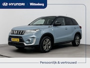 Suzuki Vitara - 1.4 BOOSTERJET SELECTR SMART HYBRID | TWO TONE | CAMERA | CR