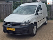 Volkswagen Caddy - 1.6 TDI L1H1 Comfortline Automaat, ECC, Stoelverw