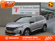 Peugeot 5008 - 1.2 PureTech Active Pack Business 7 Zitplaatsen/Navigatie/Cl