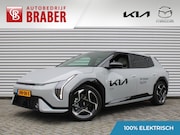 Kia EV4 - GT-PlusLine 81.4 kWh | Schuifdak | Stuur-/stoelverwarming +