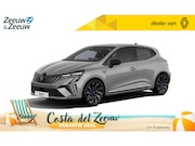 Renault Clio - E-Tech Full Hybrid 145 esprit Alpine Uit voorraad leverbaar