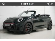 MINI John Cooper Works - Mini Cabrio 2.0 Adapt. Dempers | Adapt. Cruise Control