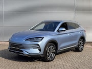 BYD Seal U - 1.5 DM-i FWD Boost | Proefrijden, inruilen of een voorstel?