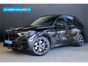 BMW X5 - xDrive45e High Executive |trekhaak|meesturende as|pano|adapt
