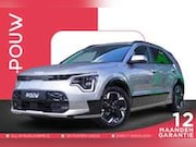 Kia e-Niro - EV 204pk Edition Advanced 64.8 kWh | Stoel / Stuur
