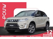 Suzuki Vitara - 1.5 Hybrid 115pk AUT Select | Camera | Adaptive Cruise | PDC