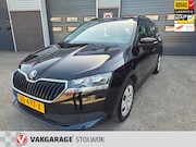 Skoda Fabia - Combi 1.0 Active, Trekhaak, Airco, Cruise-controle.
