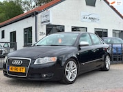 Audi A4 - 2.0 TFSI Pro Line