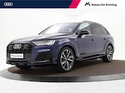 Audi Q7 - 60 TFSIe 456pk Quattro Pro Line S Competition · SOH 89, 3% ·