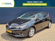 Toyota Auris - 1.2T Trend | Camera | Climate Control | Navigatie | Trekhaak