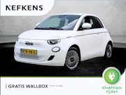 Fiat 500e - Icon 42 kWh 118pk | Camera | Apple Carplay/Android Auto | Ve