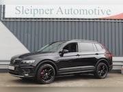 Volkswagen Tiguan - 1.4 TSI CL. 7P/ Automaat / Navigatie / Black-Edition