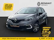 Renault Captur - 0.9 TCe Zen CRUISE / PDC ACHTER / NAVI / ALL SEASON