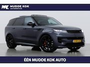 Land Rover Range Rover Sport - 3.0 P510e First Edition | 23 Inch | Rear Seat Entertainment
