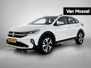 Volkswagen Taigo - 1.0 TSI Style | 110 PK | Automaat | Digital Cockpit PRO | St