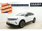 Opel Grandland Electric - GS 73 kWh | VAN €47.000, - VOOR €44.950, -! | Panoramadak | 