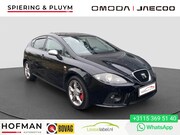 Seat Leon - 2.0 TFSI FR | NL auto | Leder | Carplay | Volledige onderhou