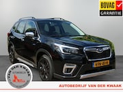 Subaru Forester - 2.0i e-BOXER Comfort
