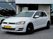 Volkswagen Golf - 1.4 TSI ACT Highline – Stoelverwarming – Navigatie – Cruise