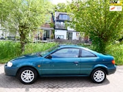 Toyota Paseo - 1.5i GT 90pk UNIEKE STAAT 123.000km. Youngtimer Historie