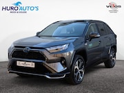 Toyota RAV4 - 2.5 Plug-in Hybrid Bi-Tone+ | Panoramadak | Stoelventilatie 